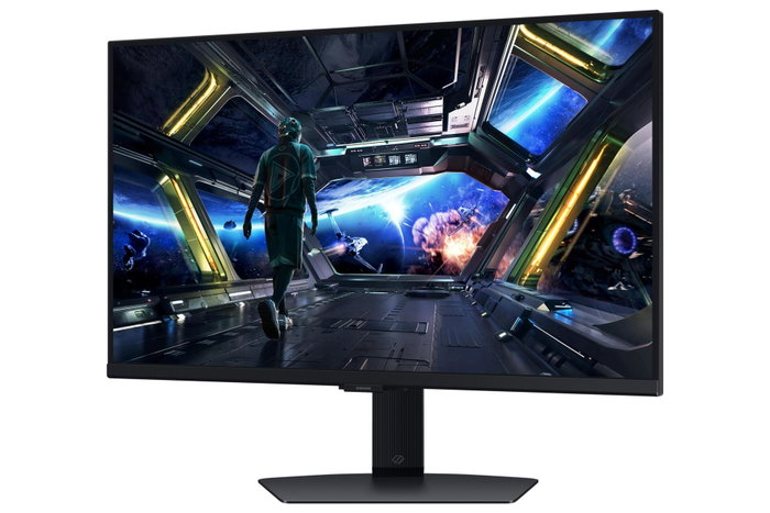 Samsung Odyssey G7 S27DG702EU 27-inch 4K Fast IPS Gaming Monitor Samsung Odyssey G7 S27DG702EU 27-inch 4K Fast IPS Gaming Monitor