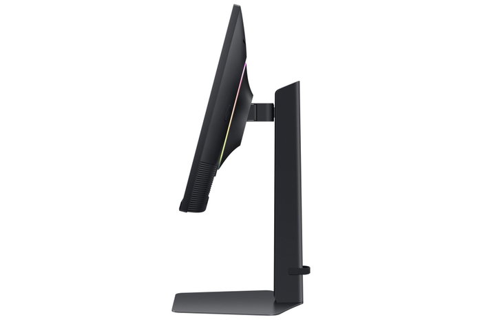 Samsung Odyssey G7 S27DG702EU 27-inch 4K Fast IPS Gaming Monitor Samsung Odyssey G7 S27DG702EU 27-inch 4K Fast IPS Gaming Monitor
