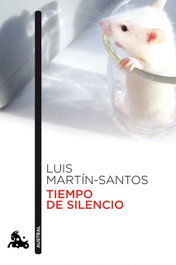 Tiempo de silencio, LUIS MARTIN-SANTOS - ESPASA CALPE