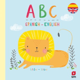 SM, ABC Spanish - English, Aless Baylis - SM