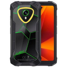 Cubot KingKong Mini 4 Verde 128GB