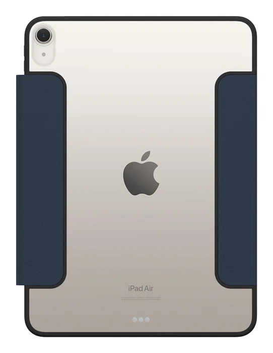 Otterbox Symmetry Series Funda con Tapa para iPad Pro 11 Pulgadas Atardecer Costero (Claro/Azul) extra-resistente de Policarbonato y Goma Sintética Otterbox Symmetry Series Funda con Tapa para iPad Pro 11 Pulgadas Atardecer Costero (Claro/Azul) extra-resistente de Policarbonato y Goma Sintética