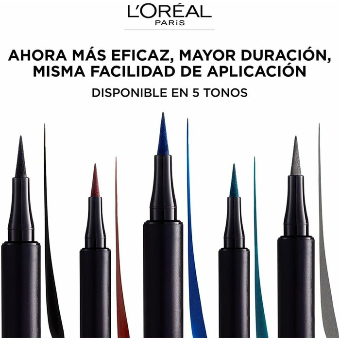 L'Oréal Paris Perfect Slim Superliner #02-grey L'Oréal Paris Perfect Slim Superliner #02-grey