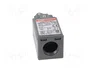 ABB Interruptor de fin de carrera NO + NC 10A PG11