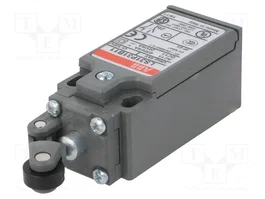 ABB Interruptor de fin de carrera NO + NC 10A PG11