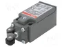 ABB Interruptor de fin de carrera NO + NC 10A PG11