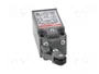 ABB Interruptor de fin de carrera NO + NC 10A PG11