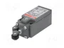 ABB Interruptor de fin de carrera NO + NC 10A PG11