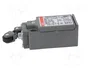 ABB Interruptor de fin de carrera NO + NC 10A PG11