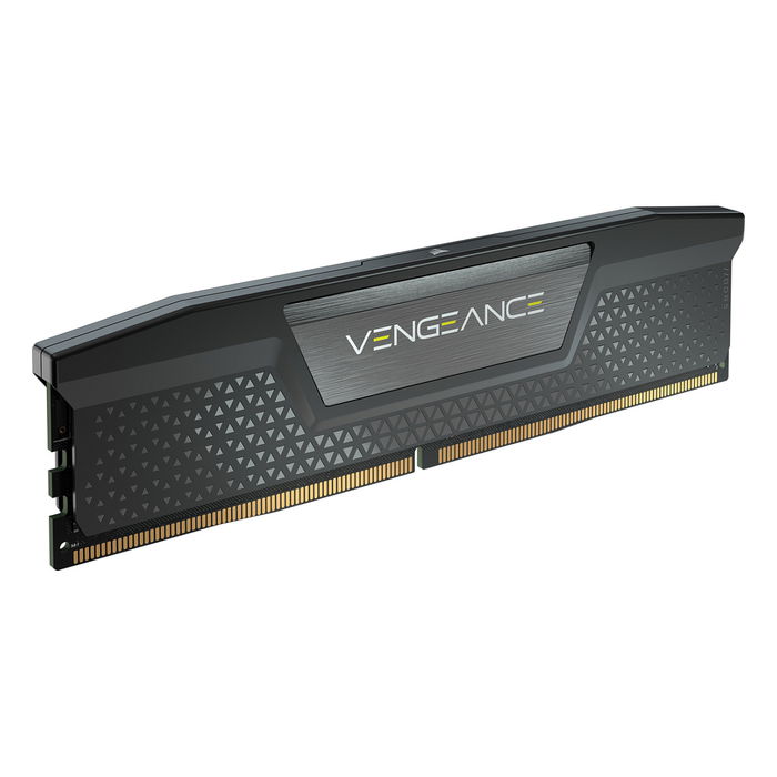 Corsair CMK32GX5M2B6400C36 Memoria RAM DDR5 48GB (2x24GB) 6400MHz CL36 Vengeance Black