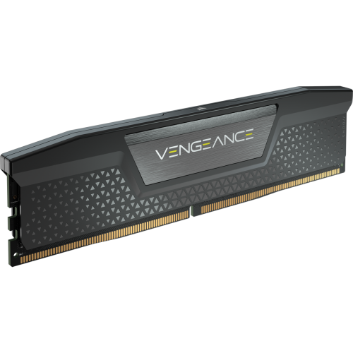 Corsair Vengeance CMK32GX5M2B6400C36 48GB DDR5 6400MHz CL36 (2x24GB) Negro
