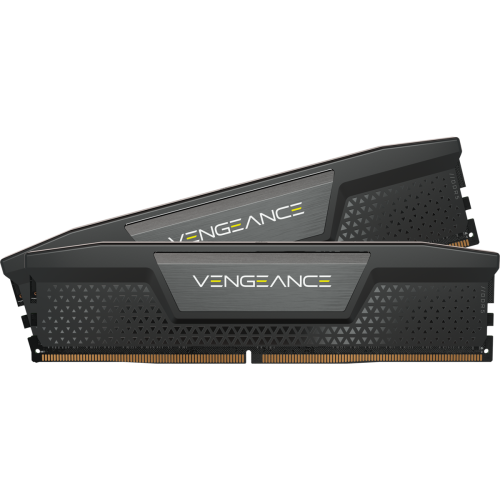 Corsair Vengeance CMK32GX5M2B6400C36 48GB DDR5 6400MHz CL36 (2x24GB) Negro