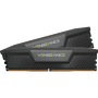 Corsair Vengeance CMK32GX5M2B6400C36 48GB DDR5 6400MHz CL36 (2x24GB) Negro