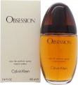 Calvin Klein Obsession Eau de Parfum 100 ml