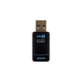 Phoenix Adaptador Wi-Fi USB Nano Receptor de Red 1300 Mbps Dual Band 2.4/5.8 GHz Chipset RTL8812CU 802.11ac Windows 10/11 Plug & Play