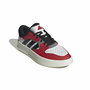 Zapatillas Deportivas Adidas Court 24 Rojo