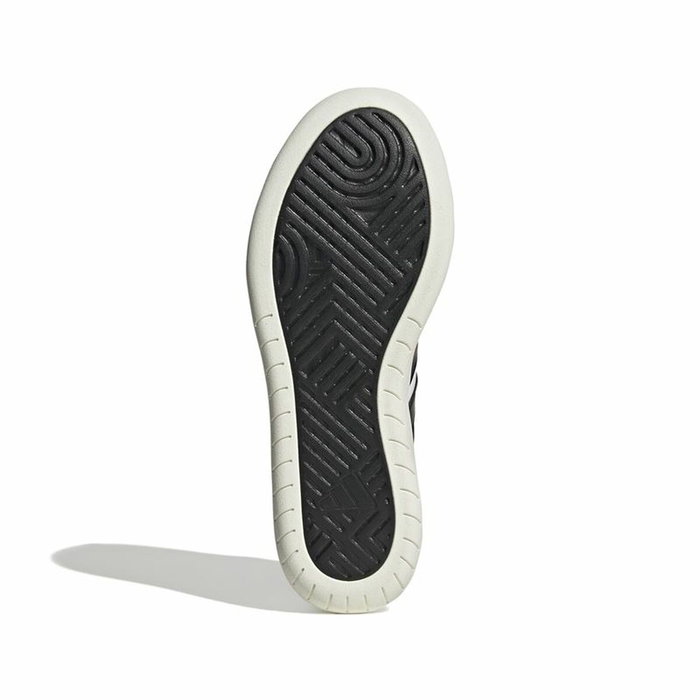 Zapatillas Deportivas Adidas Court 24 Rojo