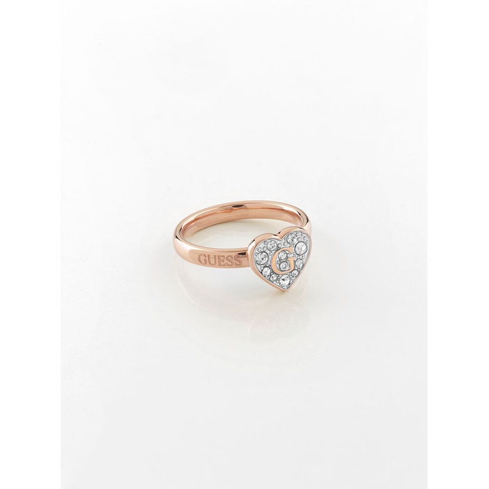 Anillo Mujer Guess UBR79030-54 (14)