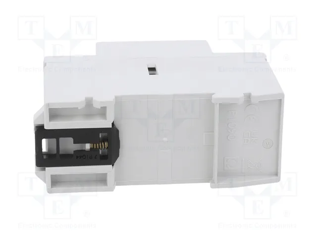 ETI POLAM Contactor de Instalación Modular 4-polar 25A 230VAC