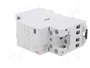 ETI POLAM Contactor de Instalación Modular 4-polar 25A 230VAC