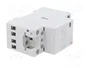 ETI POLAM Contactor de Instalación Modular 4-polar 25A 230VAC