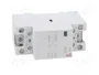 ETI POLAM Contactor de Instalación Modular 4-polar 25A 230VAC