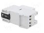 ETI POLAM Contactor de Instalación Modular 4-polar 25A 230VAC