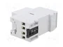 ETI POLAM Contactor de Instalación Modular 4-polar 25A 230VAC