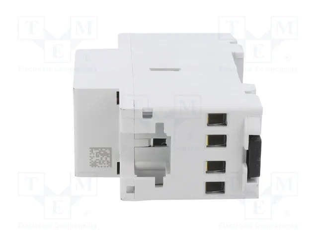 ETI POLAM Contactor de Instalación Modular 4-polar 25A 230VAC