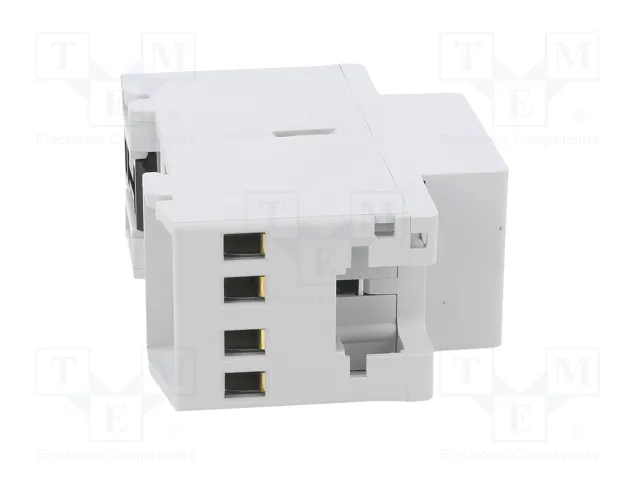 ETI POLAM Contactor de Instalación Modular 4-polar 25A 230VAC