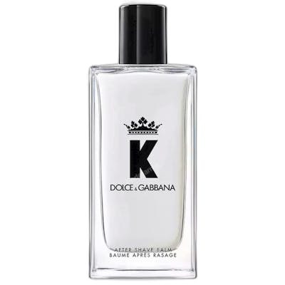 Dolce & Gabbana K BY DOLCE&GABBANA After-shave balm 100 ml