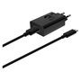 Motorola TurboPower 33W USB-C Negro