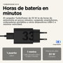 Motorola Cargador de Pared TurboPower 33W Negro EU