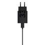 Motorola Cargador de Pared TurboPower 33W Negro EU