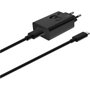 Motorola Cargador de Pared TurboPower 33W Negro EU