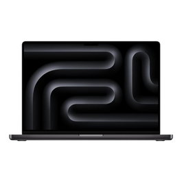 Apple MacBook Pro 16 M5 Max 36GB 2TB SSD Negro espacial