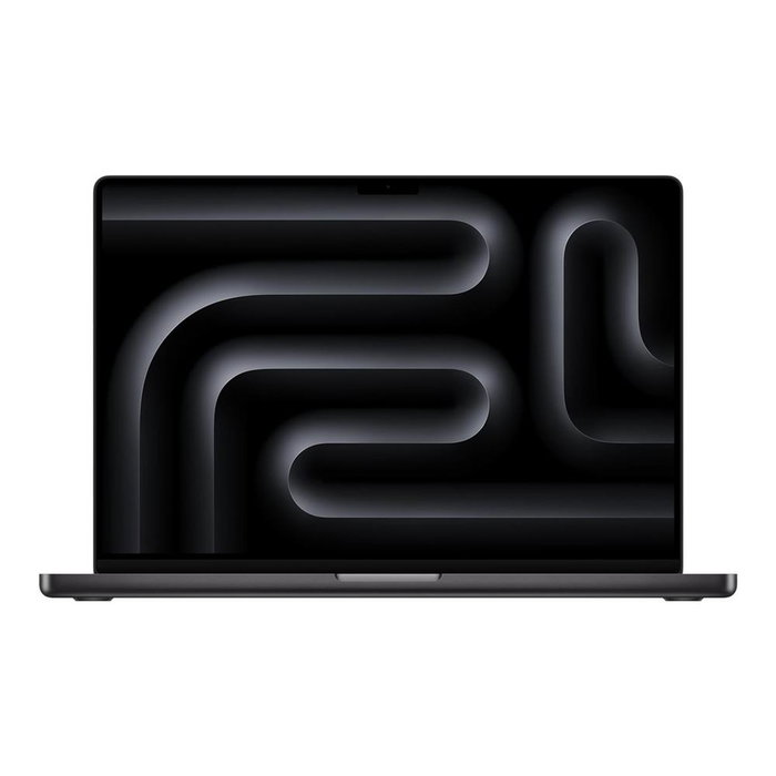 Apple MacBook Pro 16 M5 Max 36GB 2TB SSD Negro espacial Apple MacBook Pro 16 M5 Max 36GB 2TB SSD Negro espacial