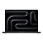 Apple MacBook Pro 16 M5 Max 36GB 2TB SSD Negro espacial