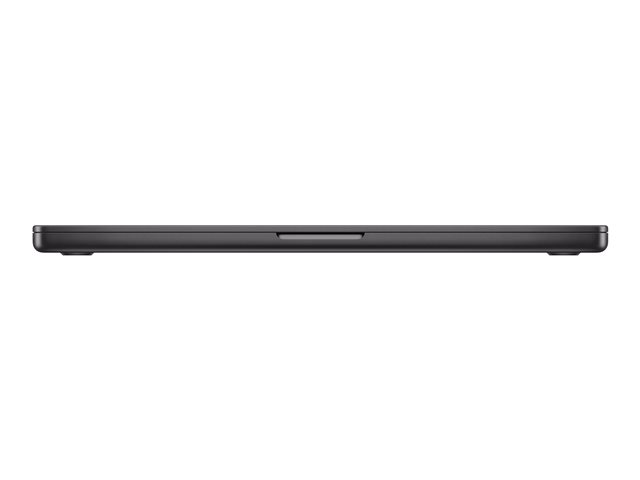 Apple MacBook Pro 16 M5 Max 36GB 2TB SSD Negro espacial Apple MacBook Pro 16 M5 Max 36GB 2TB SSD Negro espacial