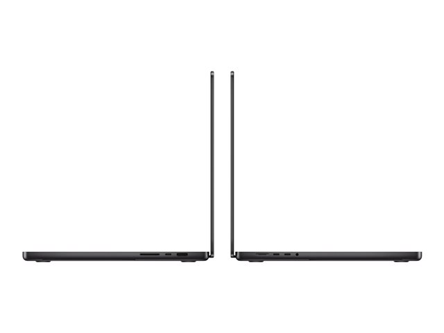 Apple MacBook Pro 16 M5 Max 36GB 2TB SSD Negro espacial Apple MacBook Pro 16 M5 Max 36GB 2TB SSD Negro espacial