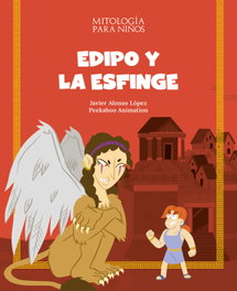 Edipo y la Esfinge, Javier Alonso López - SHACKLETON BOOKS