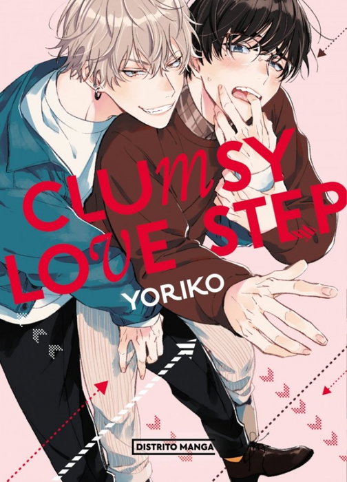 Penguin Random House Grupo Editorial, S.A.U. Clumsy Love Step