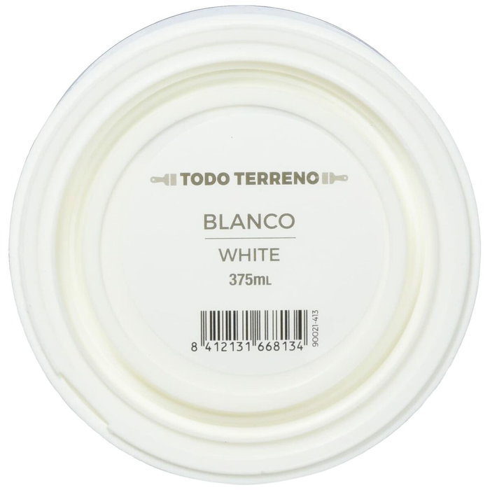 Beissier Preparación todo terreno al agua blanco 375 ml Beissier Preparación todo terreno al agua blanco 375 ml