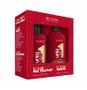 Revlon Professional Pack Uniq One Duo Champú 230ml y Tratamiento 150ml
