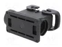 HARTING Carcasa para conectores HDC Han-Eco® B tamaño 16B