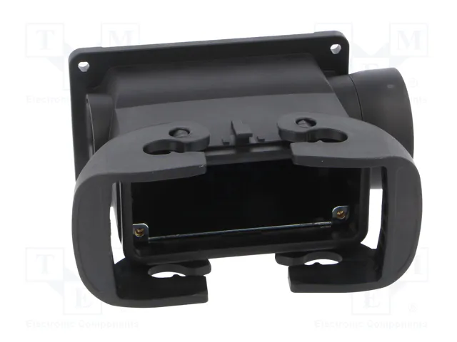 HARTING Carcasa para conectores HDC Han-Eco® B tamaño 16B HARTING Carcasa para conectores HDC Han-Eco® B tamaño 16B