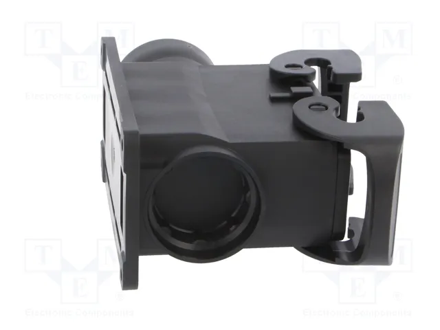 HARTING Carcasa para conectores HDC Han-Eco® B tamaño 16B HARTING Carcasa para conectores HDC Han-Eco® B tamaño 16B