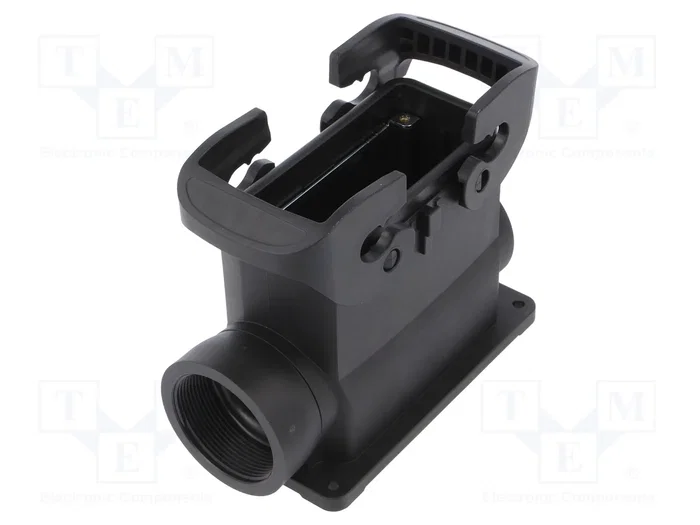 HARTING Carcasa para conectores HDC Han-Eco® B tamaño 16B HARTING Carcasa para conectores HDC Han-Eco® B tamaño 16B