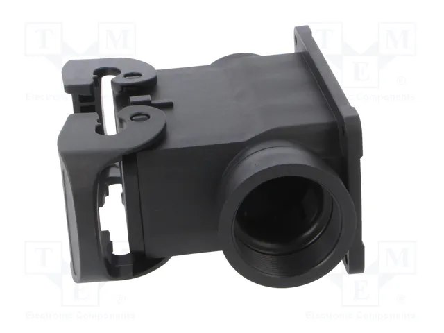 HARTING Carcasa para conectores HDC Han-Eco® B tamaño 16B HARTING Carcasa para conectores HDC Han-Eco® B tamaño 16B