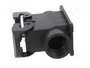 HARTING Carcasa para conectores HDC Han-Eco® B tamaño 16B